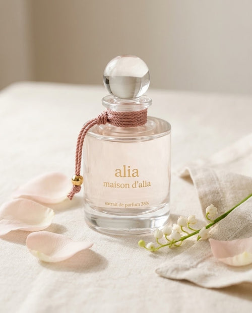 maison d'alia, the complete ritual gift set